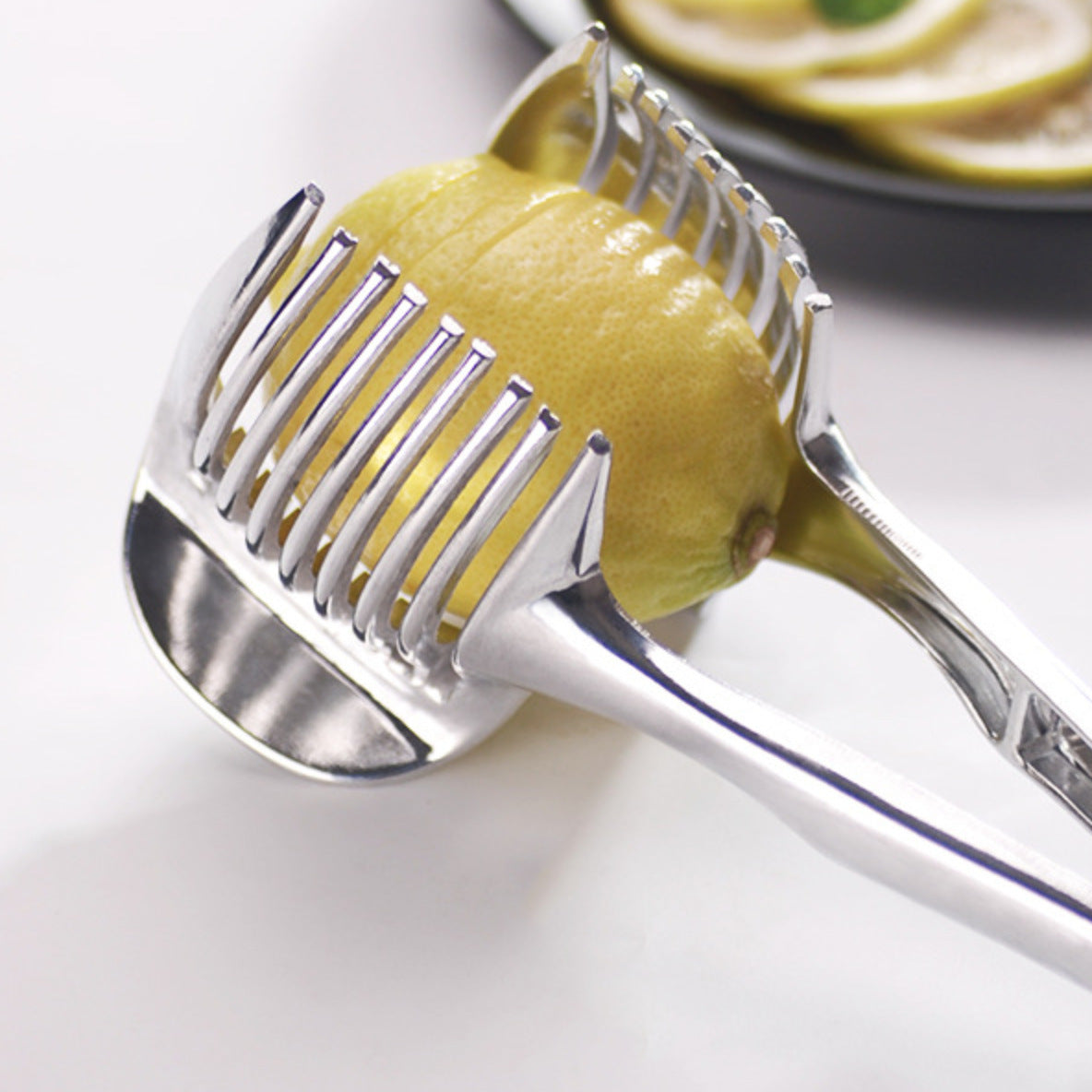 Lemon Artifact Lemon Slicer Kitchen Gadgets