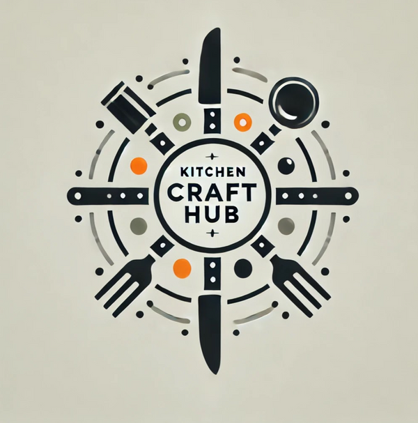 Kitchen Craft Hub