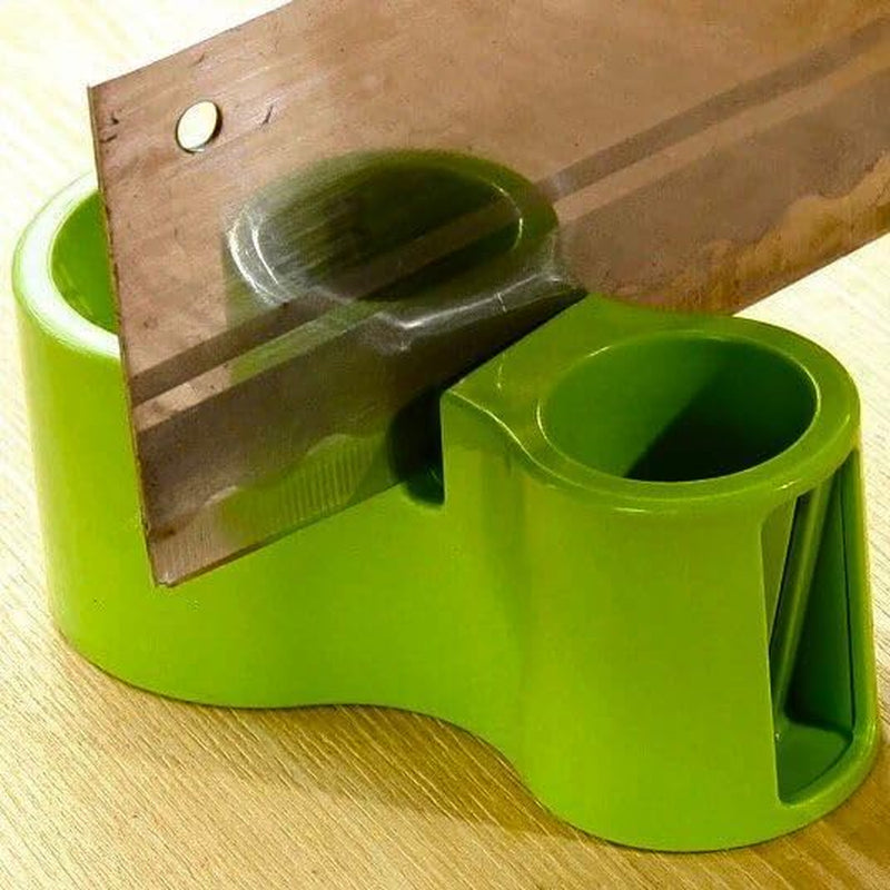 New Plastic Home  Gadget Tools Knife Sharpen Cucumber Carrot Slicer Vegetable Grater, Small Standart, Green